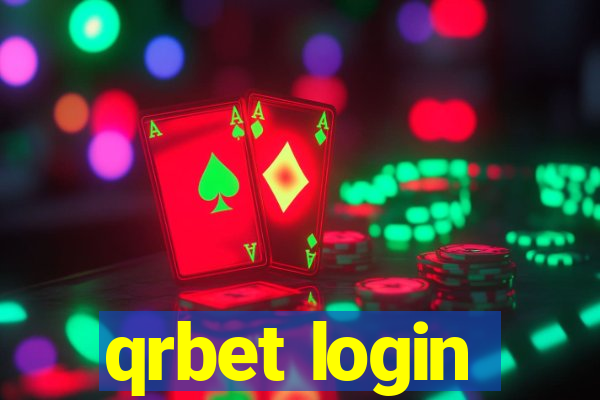 qrbet login